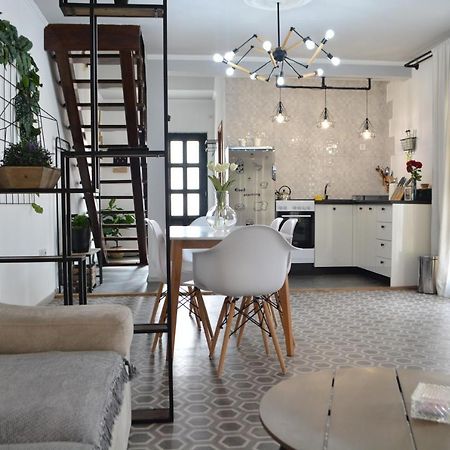 Apartman L&M Cetinje Dış mekan fotoğraf