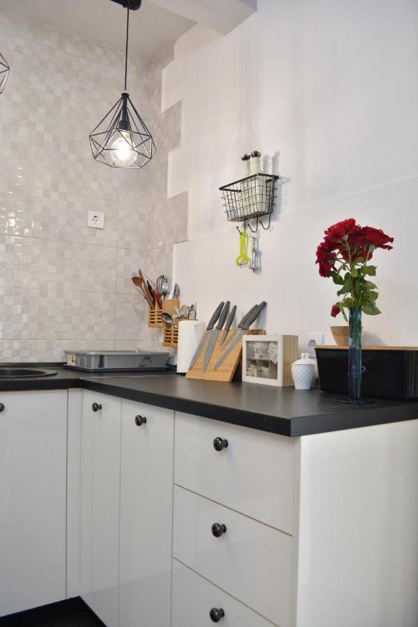 Apartman L&M Cetinje Dış mekan fotoğraf