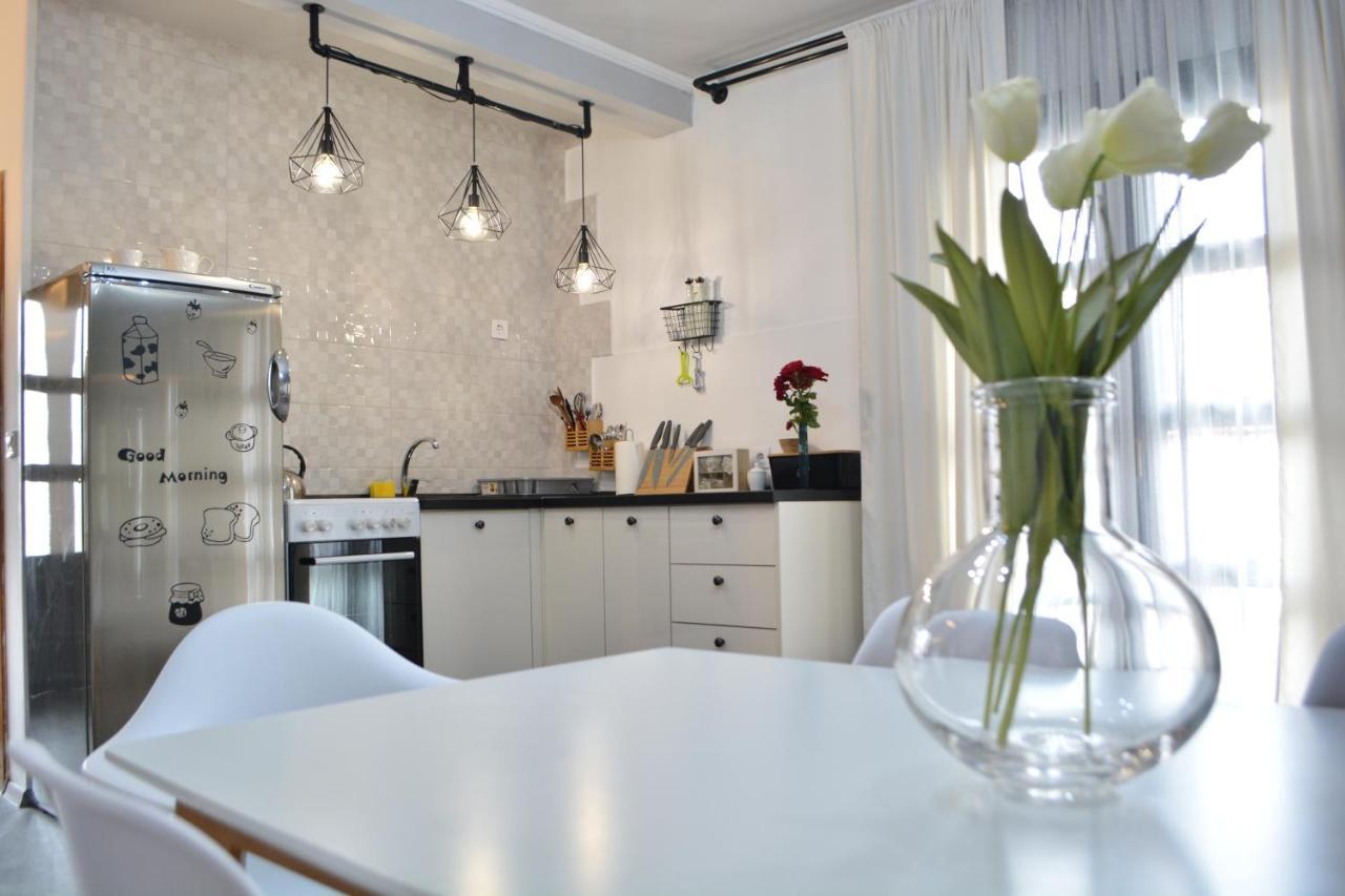 Apartman L&M Cetinje Dış mekan fotoğraf