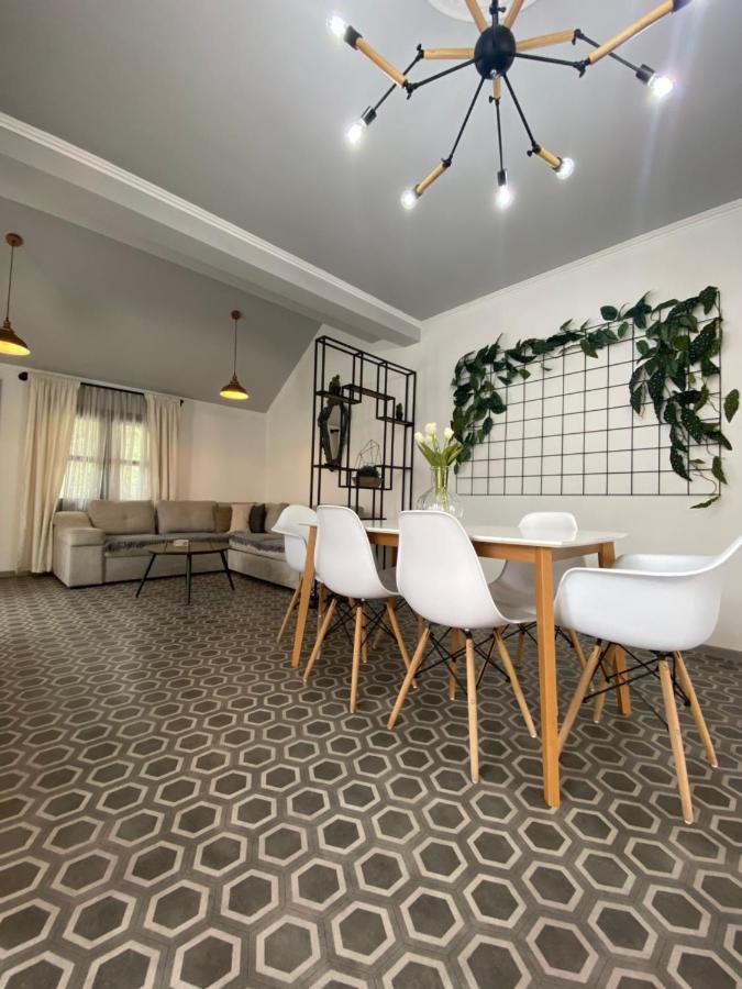 Apartman L&M Cetinje Dış mekan fotoğraf