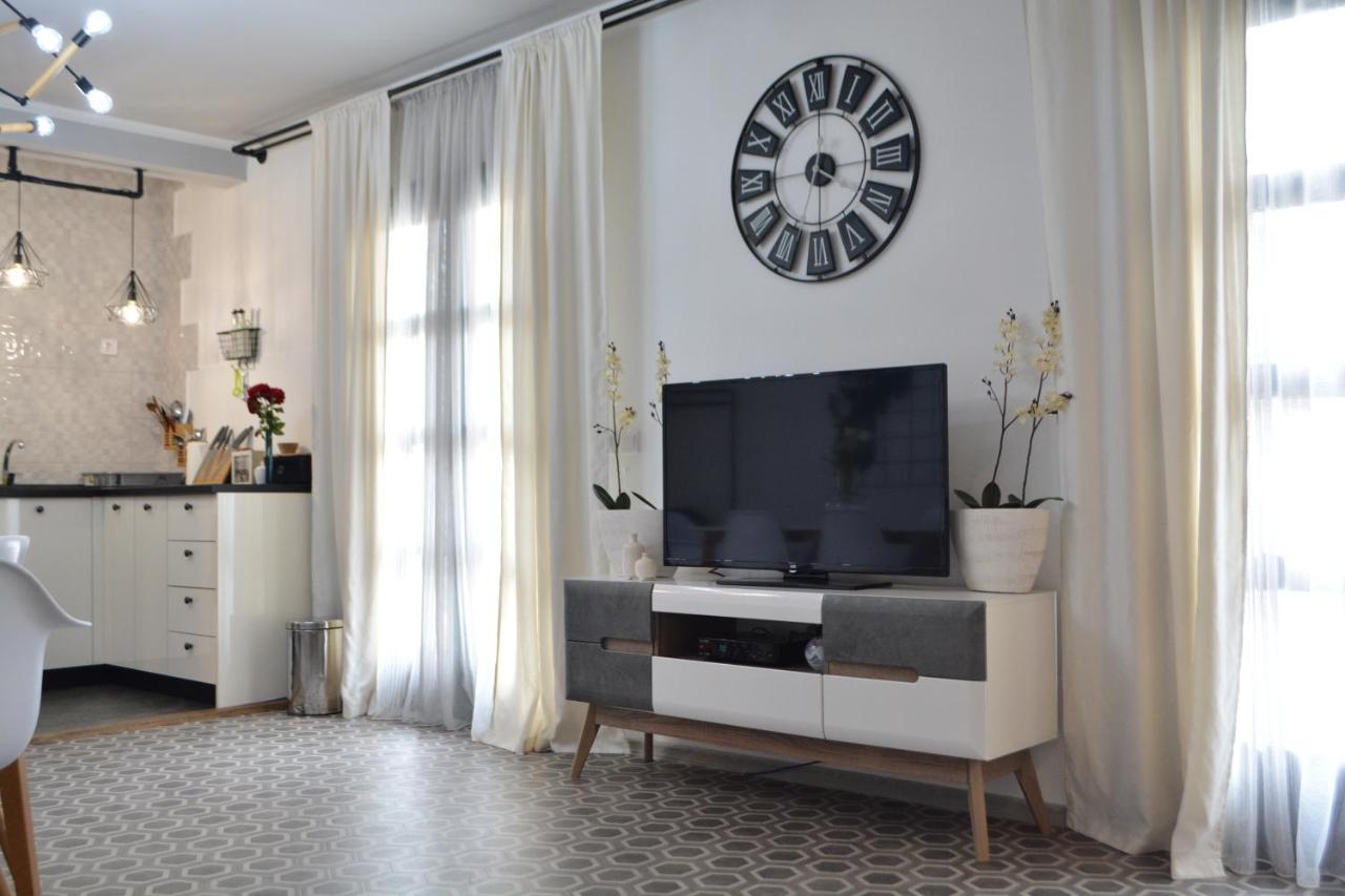 Apartman L&M Cetinje Dış mekan fotoğraf