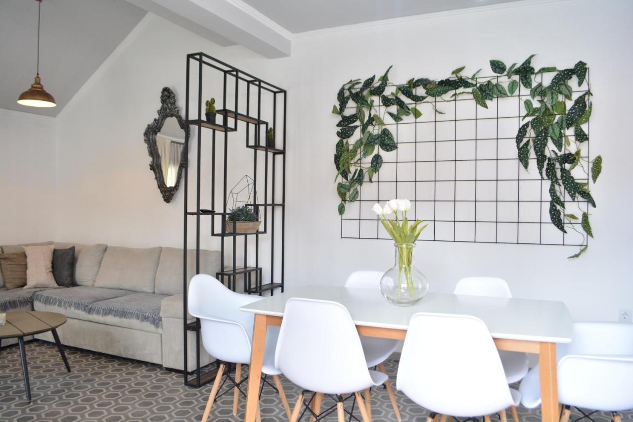 Apartman L&M Cetinje Dış mekan fotoğraf