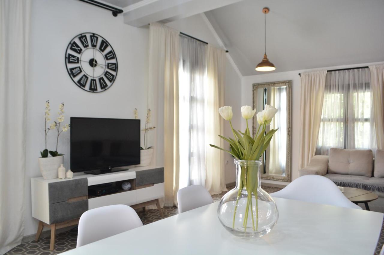 Apartman L&M Cetinje Dış mekan fotoğraf