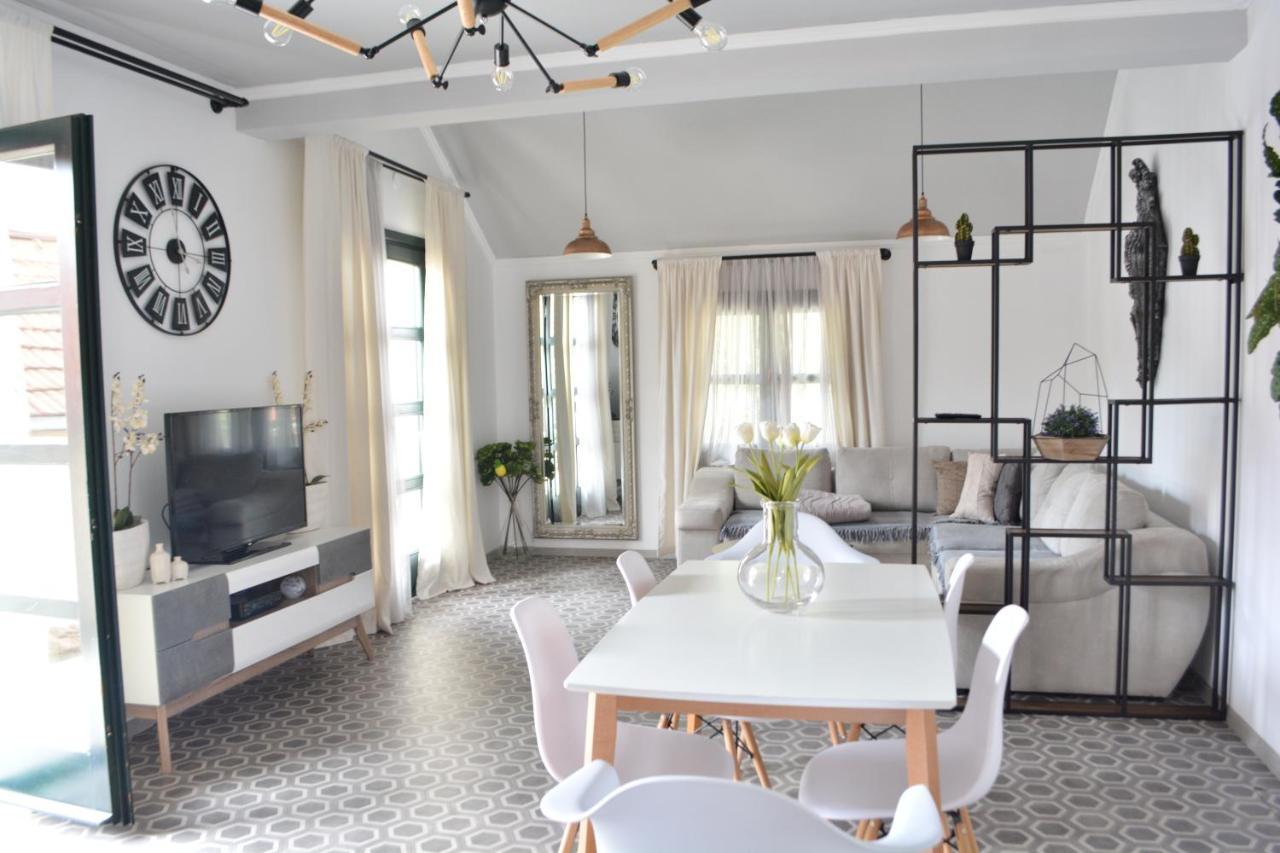Apartman L&M Cetinje Dış mekan fotoğraf
