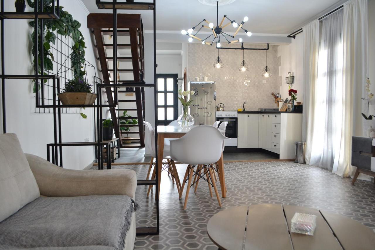Apartman L&M Cetinje Dış mekan fotoğraf