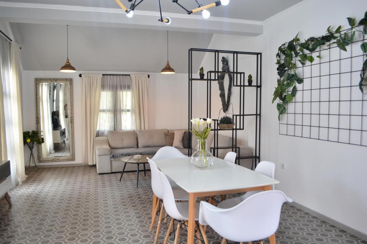 Apartman L&M Cetinje Dış mekan fotoğraf