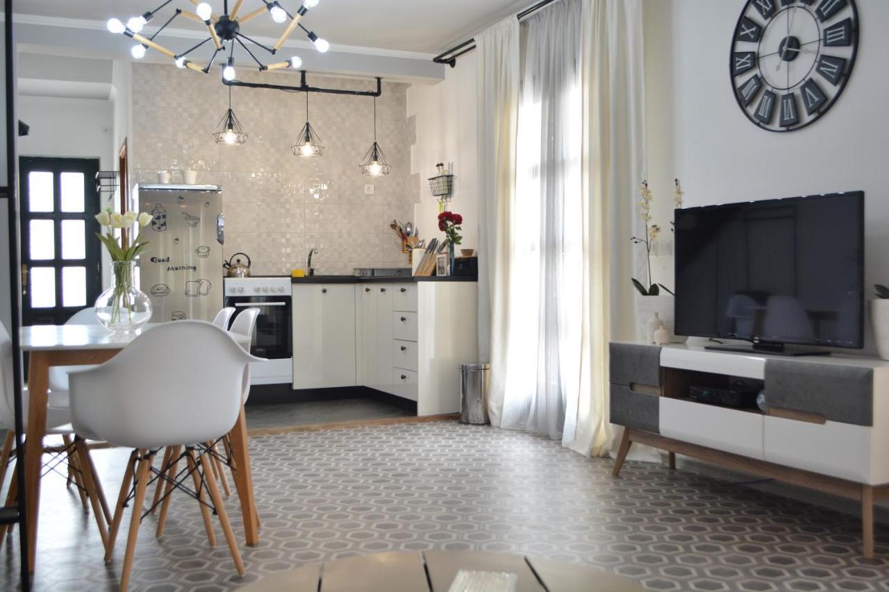 Apartman L&M Cetinje Dış mekan fotoğraf