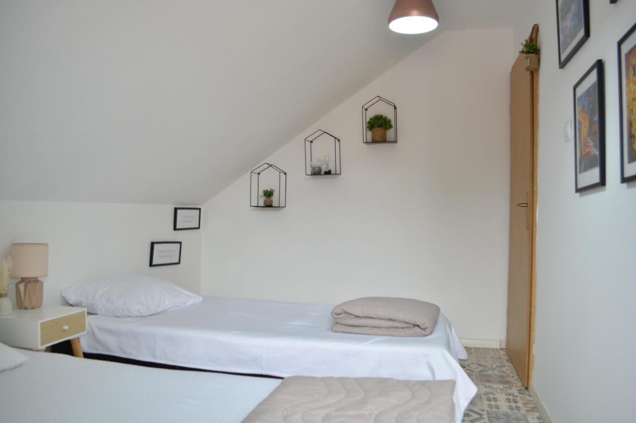 Apartman L&M Cetinje Dış mekan fotoğraf