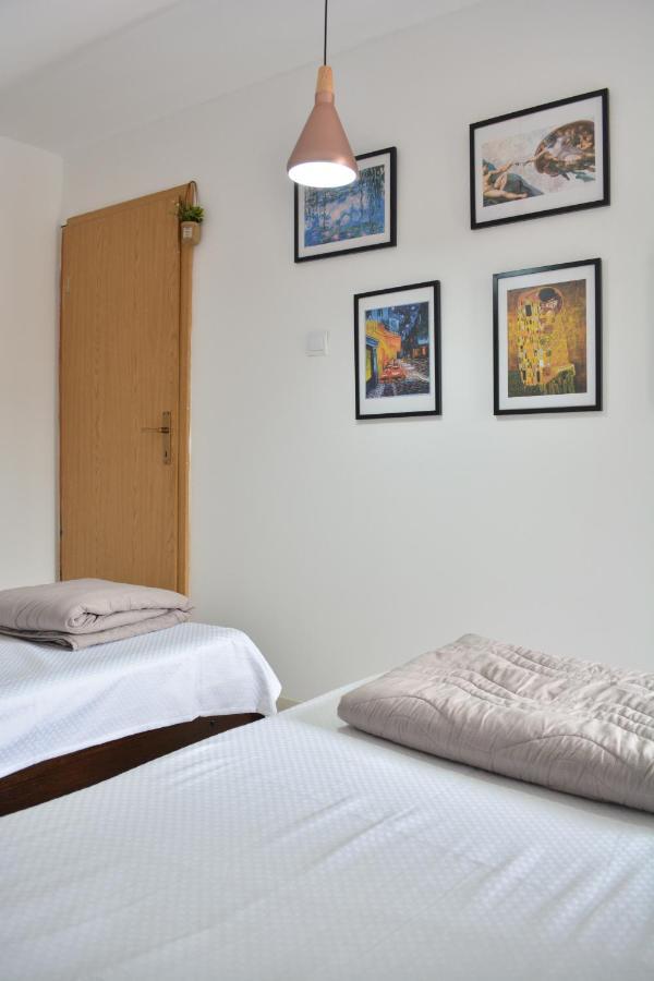 Apartman L&M Cetinje Dış mekan fotoğraf