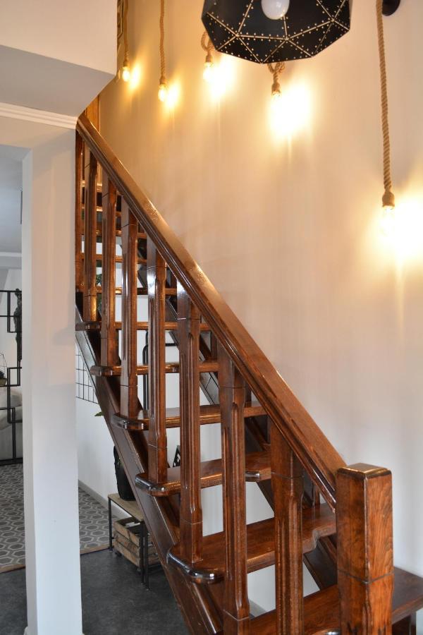 Apartman L&M Cetinje Dış mekan fotoğraf