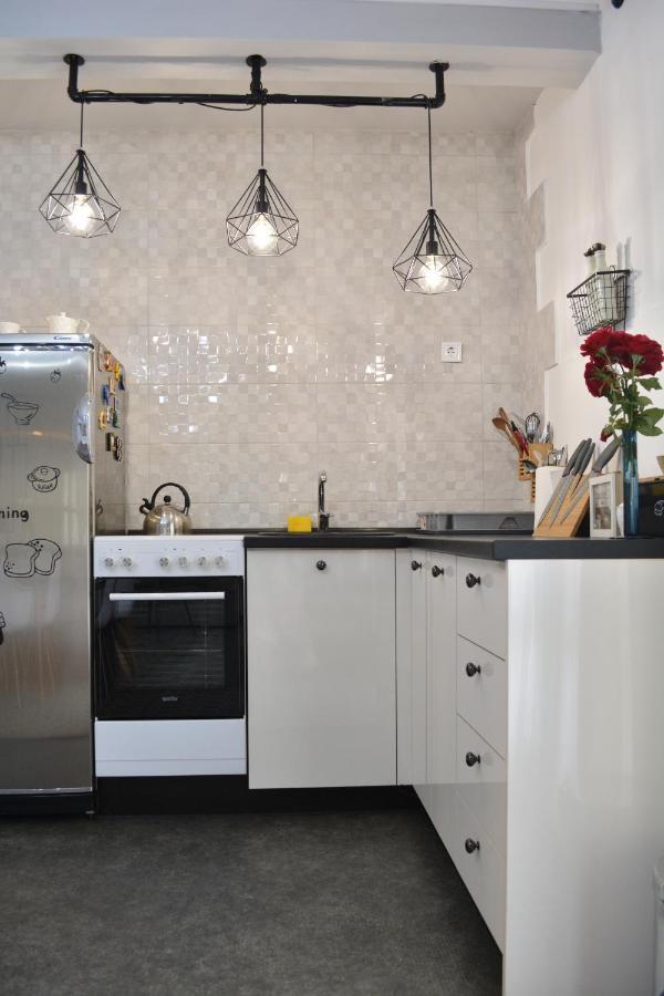 Apartman L&M Cetinje Dış mekan fotoğraf