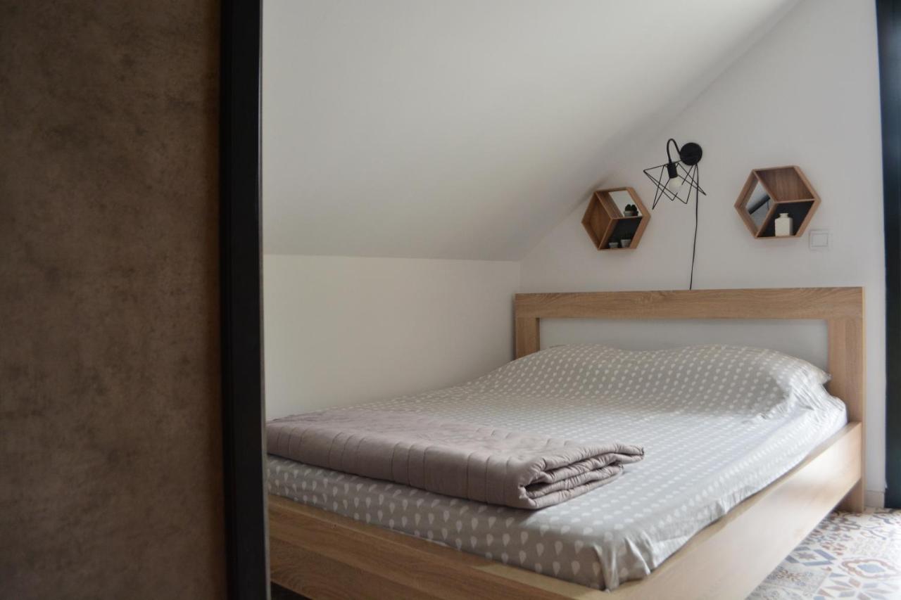 Apartman L&M Cetinje Dış mekan fotoğraf