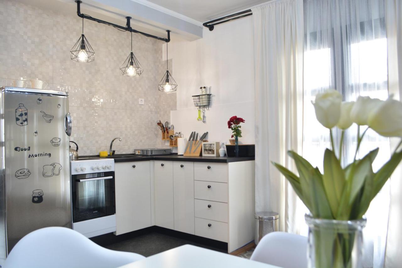 Apartman L&M Cetinje Dış mekan fotoğraf
