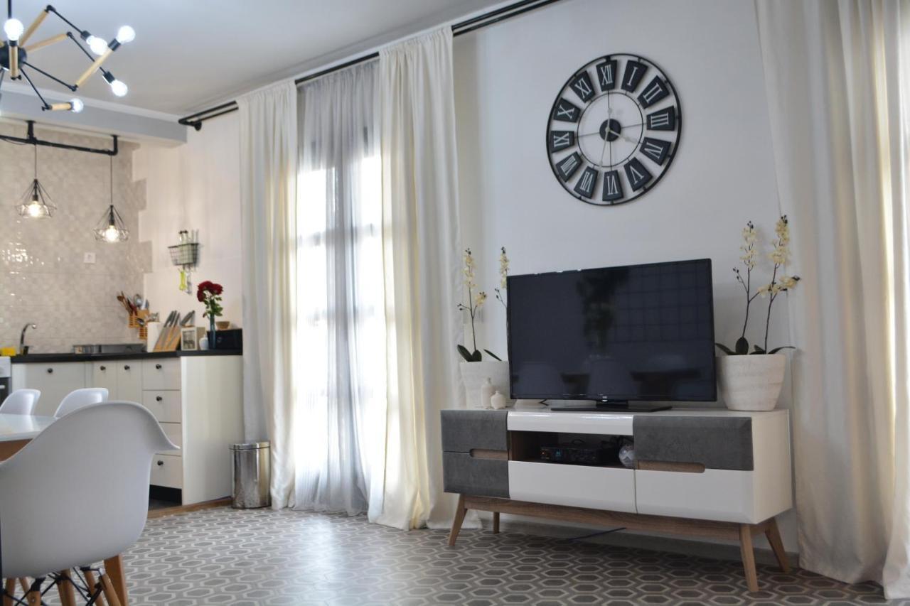 Apartman L&M Cetinje Dış mekan fotoğraf