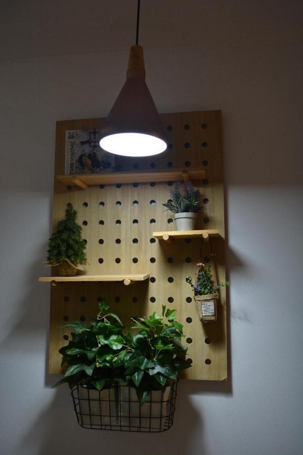 Apartman L&M Cetinje Dış mekan fotoğraf