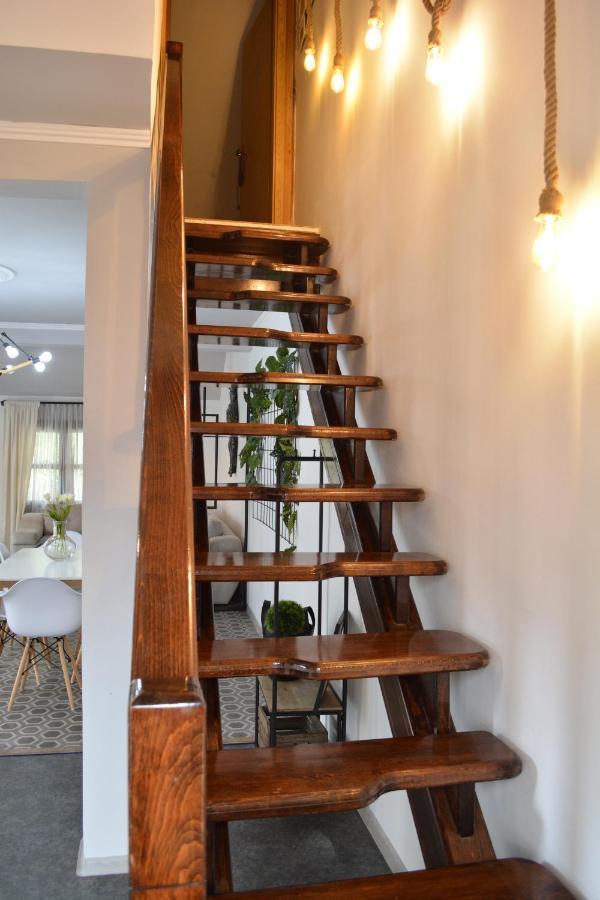 Apartman L&M Cetinje Dış mekan fotoğraf