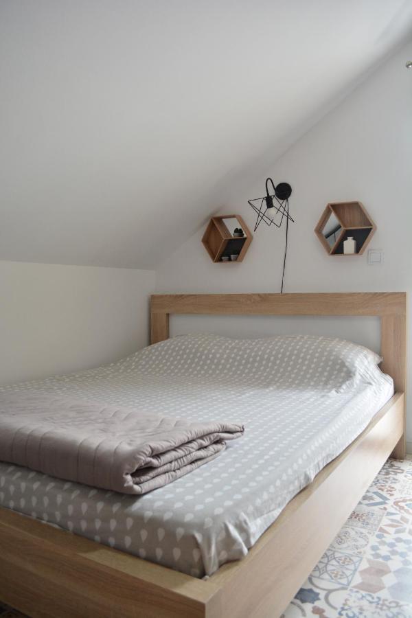 Apartman L&M Cetinje Dış mekan fotoğraf