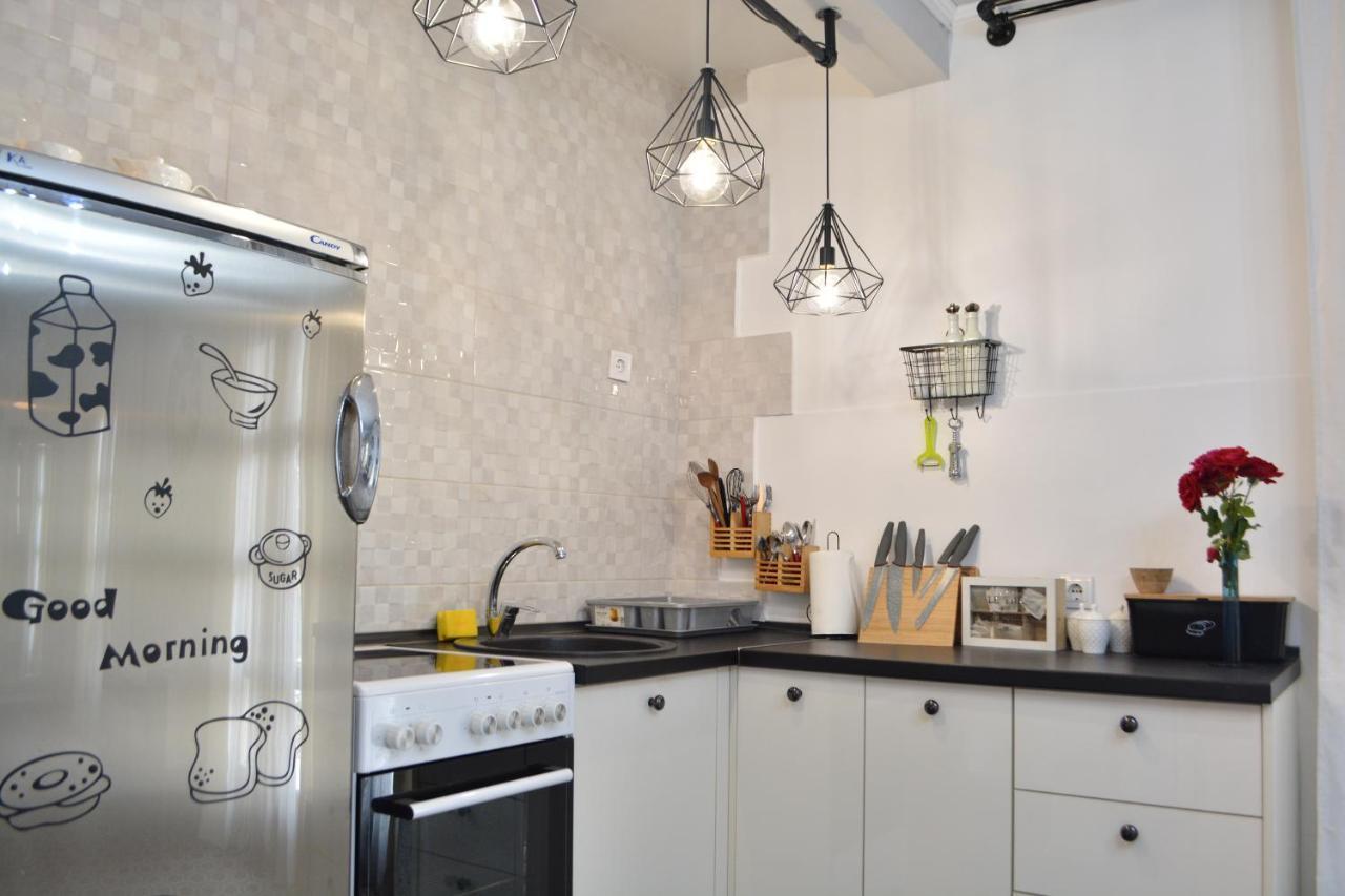 Apartman L&M Cetinje Dış mekan fotoğraf