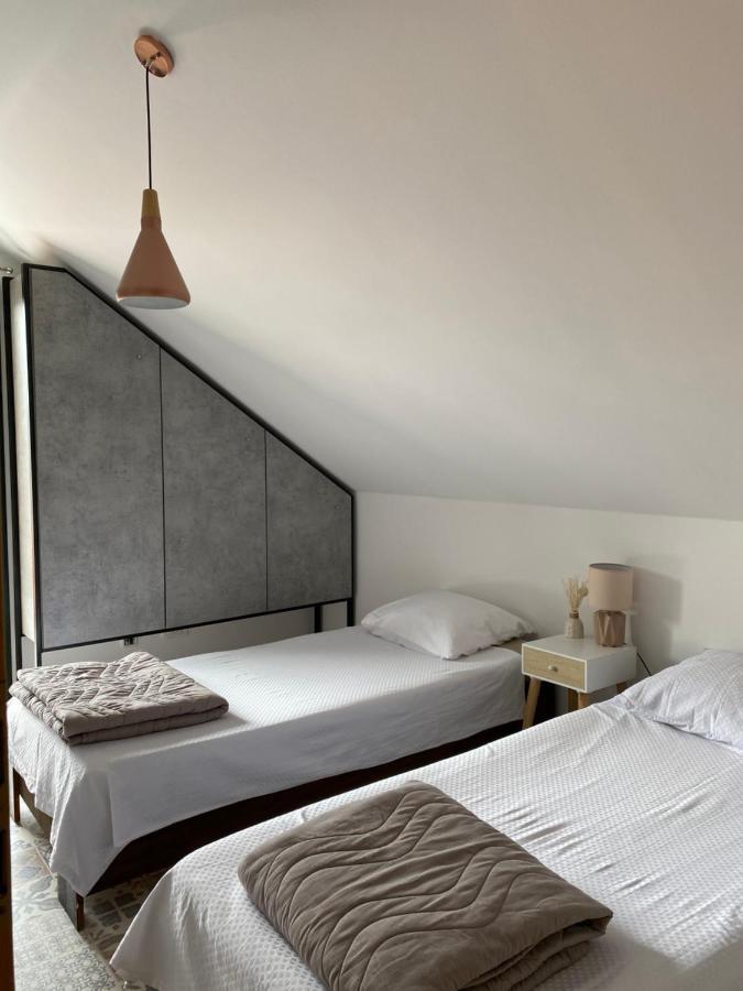 Apartman L&M Cetinje Dış mekan fotoğraf