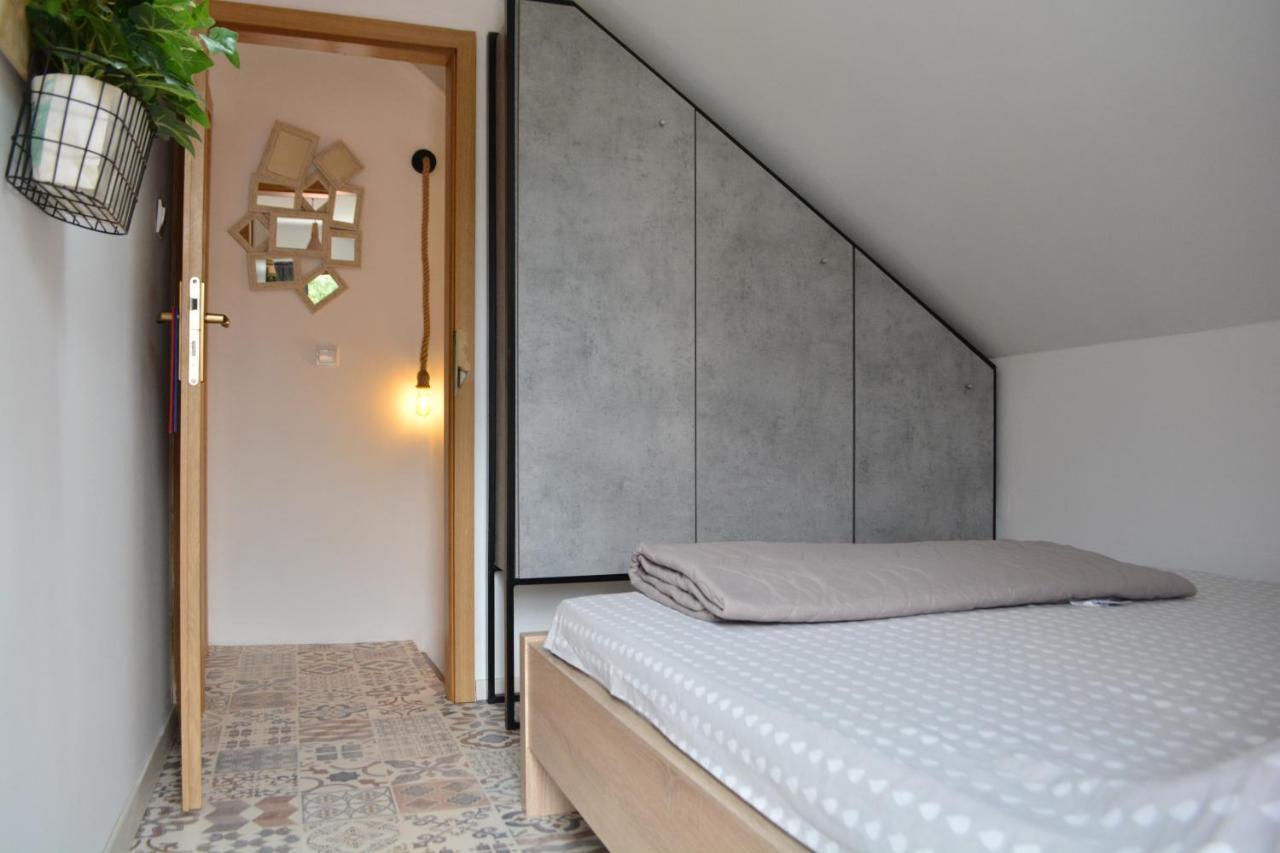 Apartman L&M Cetinje Dış mekan fotoğraf