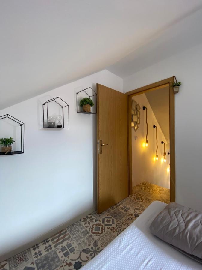 Apartman L&M Cetinje Dış mekan fotoğraf