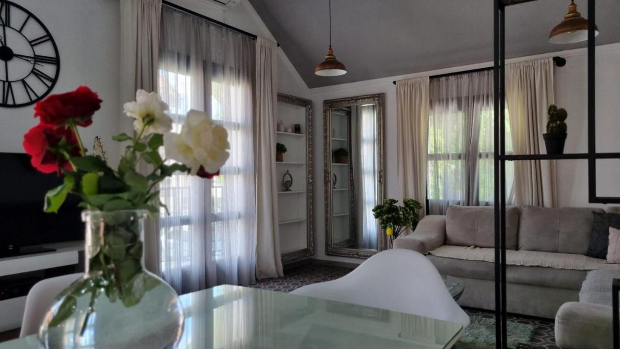 Apartman L&M Cetinje Dış mekan fotoğraf