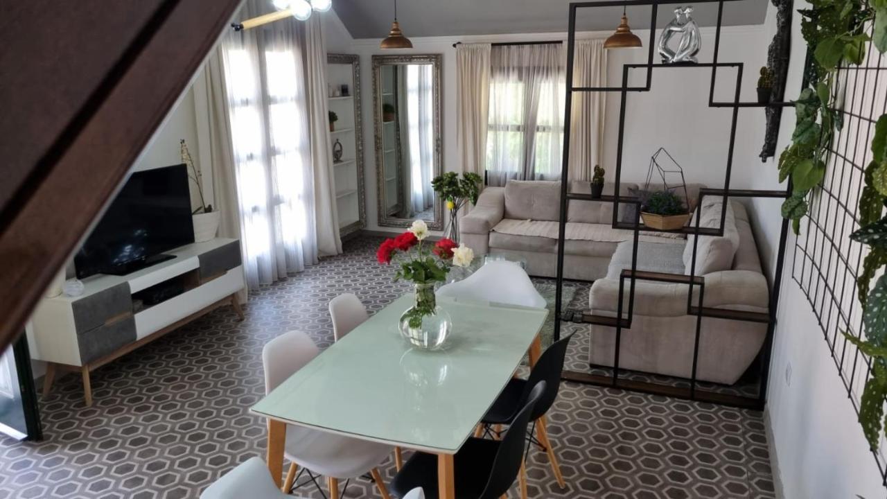 Apartman L&M Cetinje Dış mekan fotoğraf