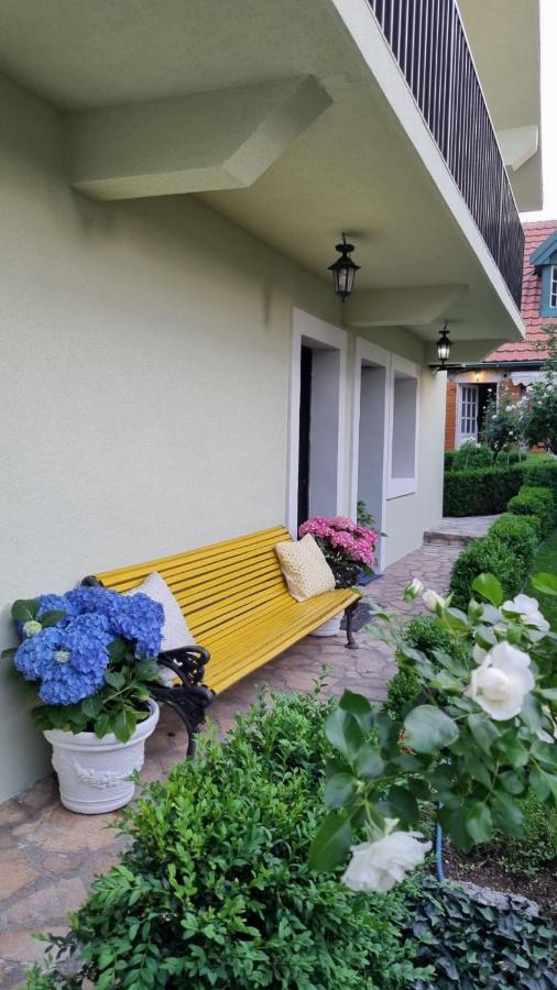 Apartman L&M Cetinje Dış mekan fotoğraf