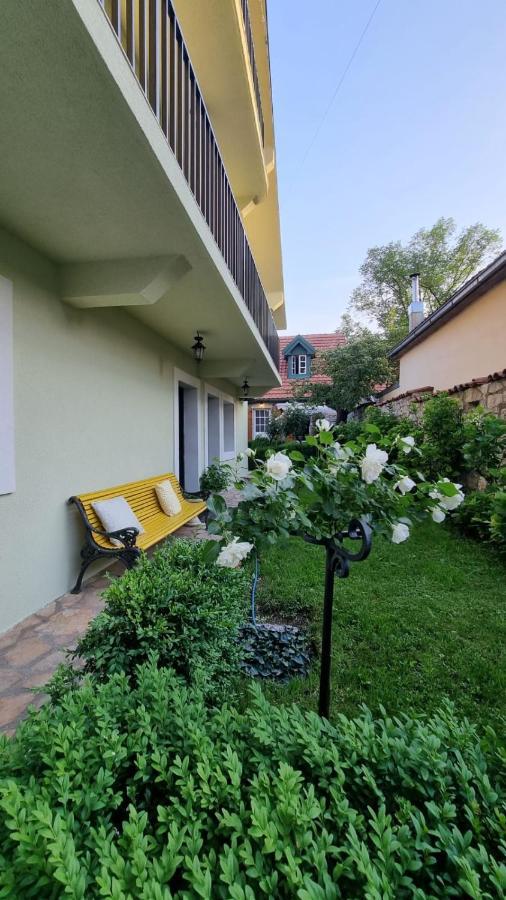Apartman L&M Cetinje Dış mekan fotoğraf