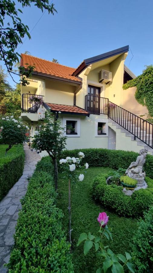 Apartman L&M Cetinje Dış mekan fotoğraf