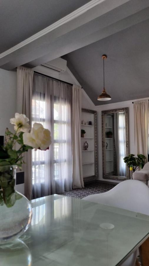 Apartman L&M Cetinje Dış mekan fotoğraf