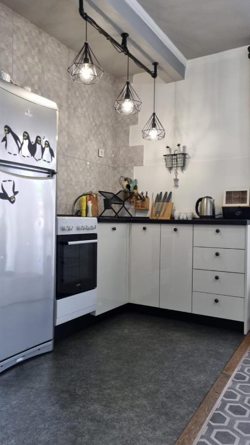 Apartman L&M Cetinje Dış mekan fotoğraf