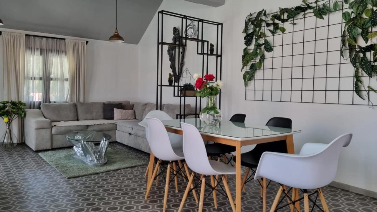 Apartman L&M Cetinje Dış mekan fotoğraf