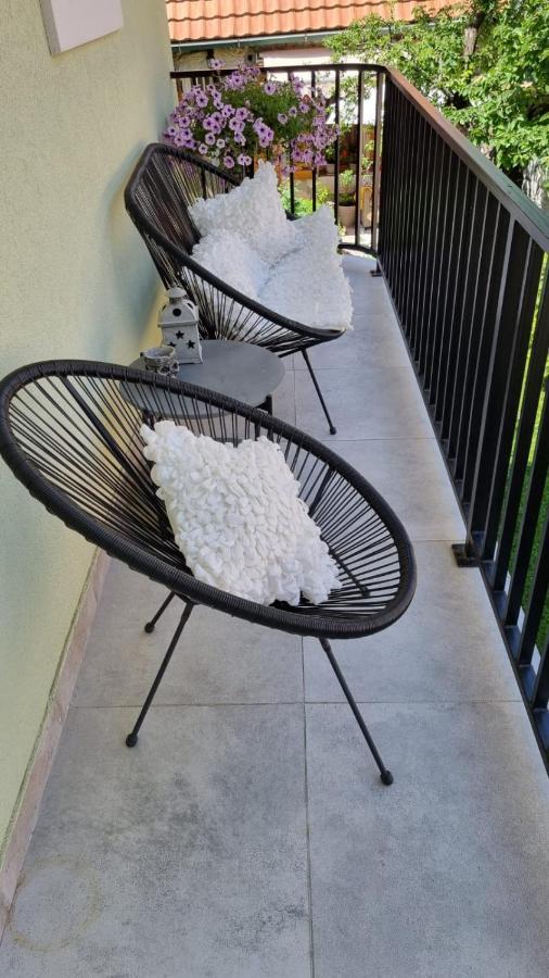 Apartman L&M Cetinje Dış mekan fotoğraf