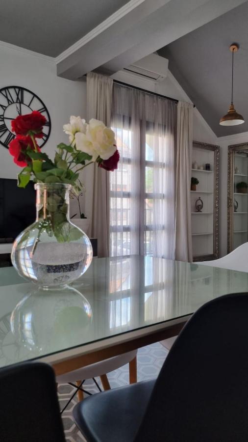Apartman L&M Cetinje Dış mekan fotoğraf
