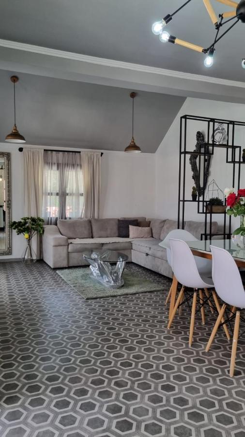 Apartman L&M Cetinje Dış mekan fotoğraf