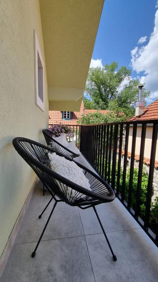 Apartman L&M Cetinje Dış mekan fotoğraf