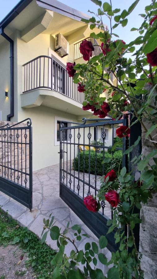Apartman L&M Cetinje Dış mekan fotoğraf