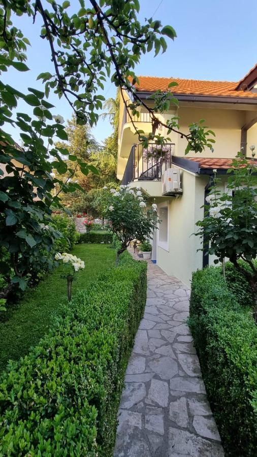 Apartman L&M Cetinje Dış mekan fotoğraf