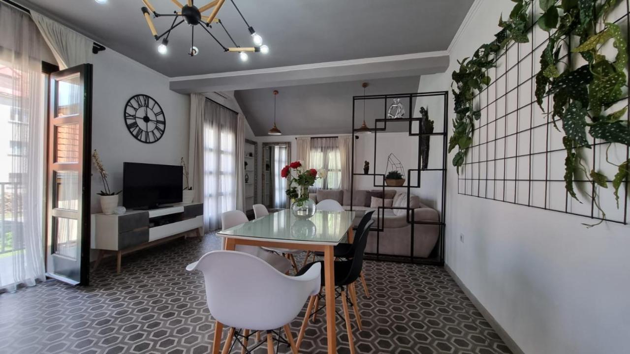 Apartman L&M Cetinje Dış mekan fotoğraf
