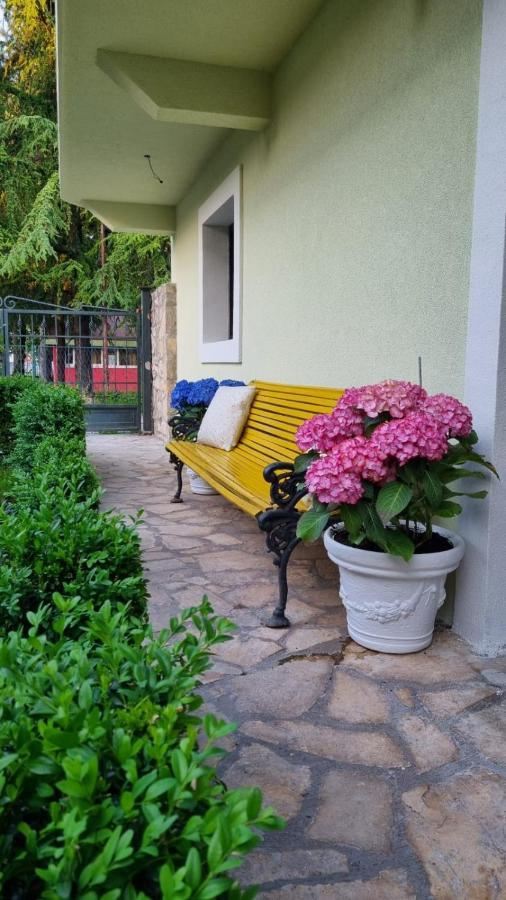 Apartman L&M Cetinje Dış mekan fotoğraf