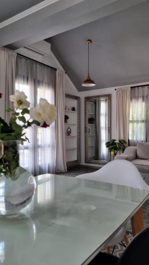 Apartman L&M Cetinje Dış mekan fotoğraf