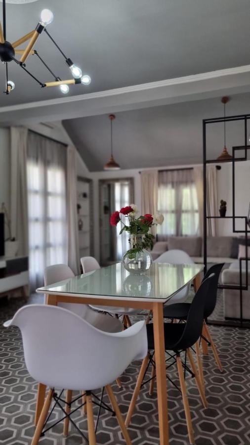 Apartman L&M Cetinje Dış mekan fotoğraf