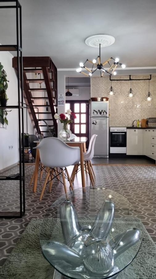 Apartman L&M Cetinje Dış mekan fotoğraf