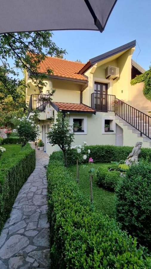 Apartman L&M Cetinje Dış mekan fotoğraf