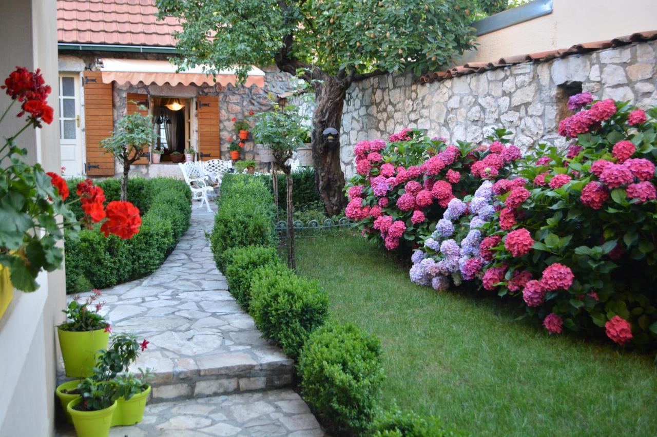 Apartman L&M Cetinje Dış mekan fotoğraf