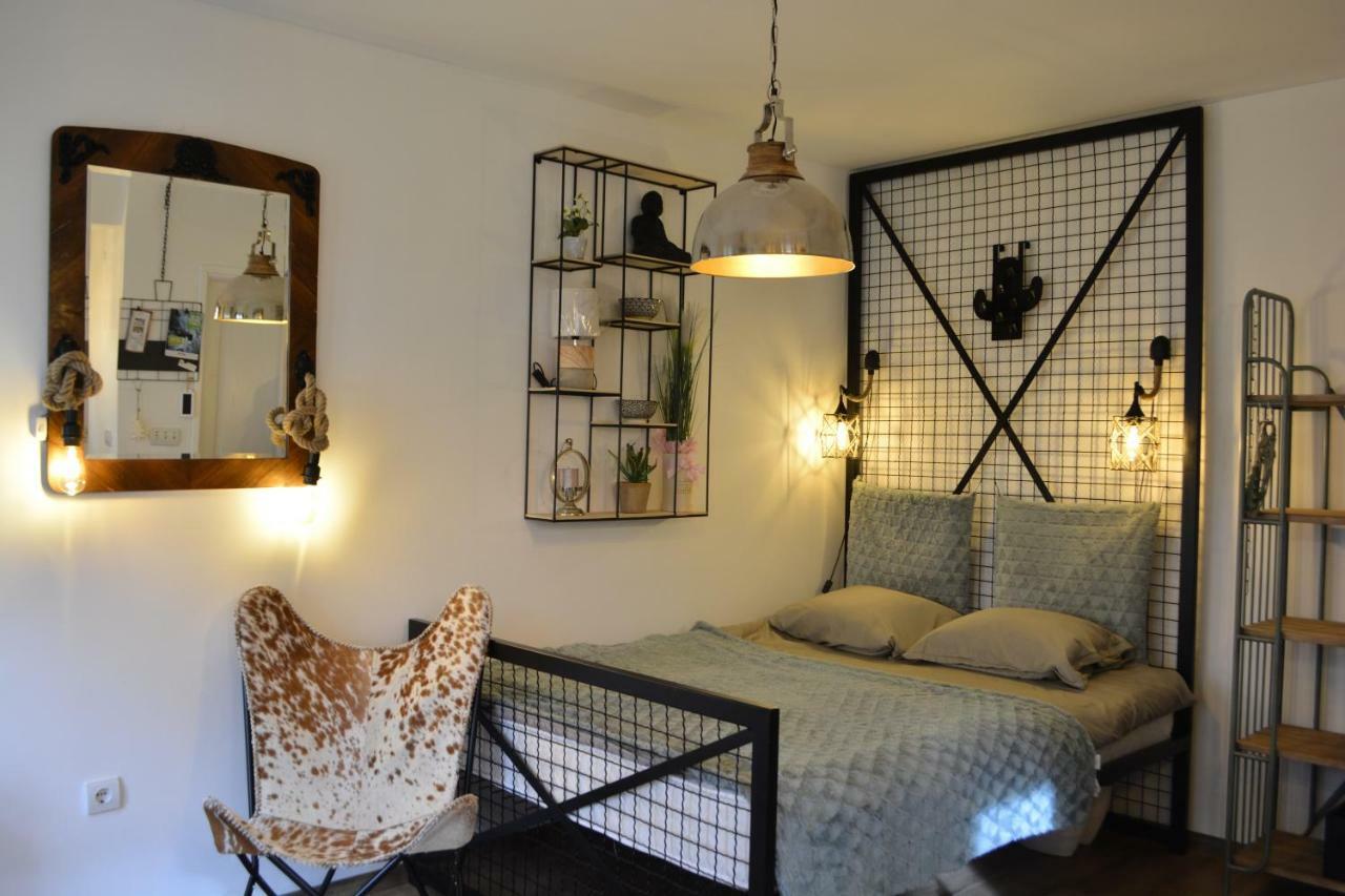 Apartman L&M Cetinje Dış mekan fotoğraf