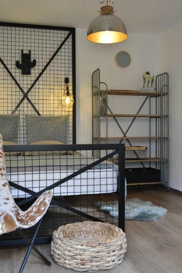 Apartman L&M Cetinje Dış mekan fotoğraf