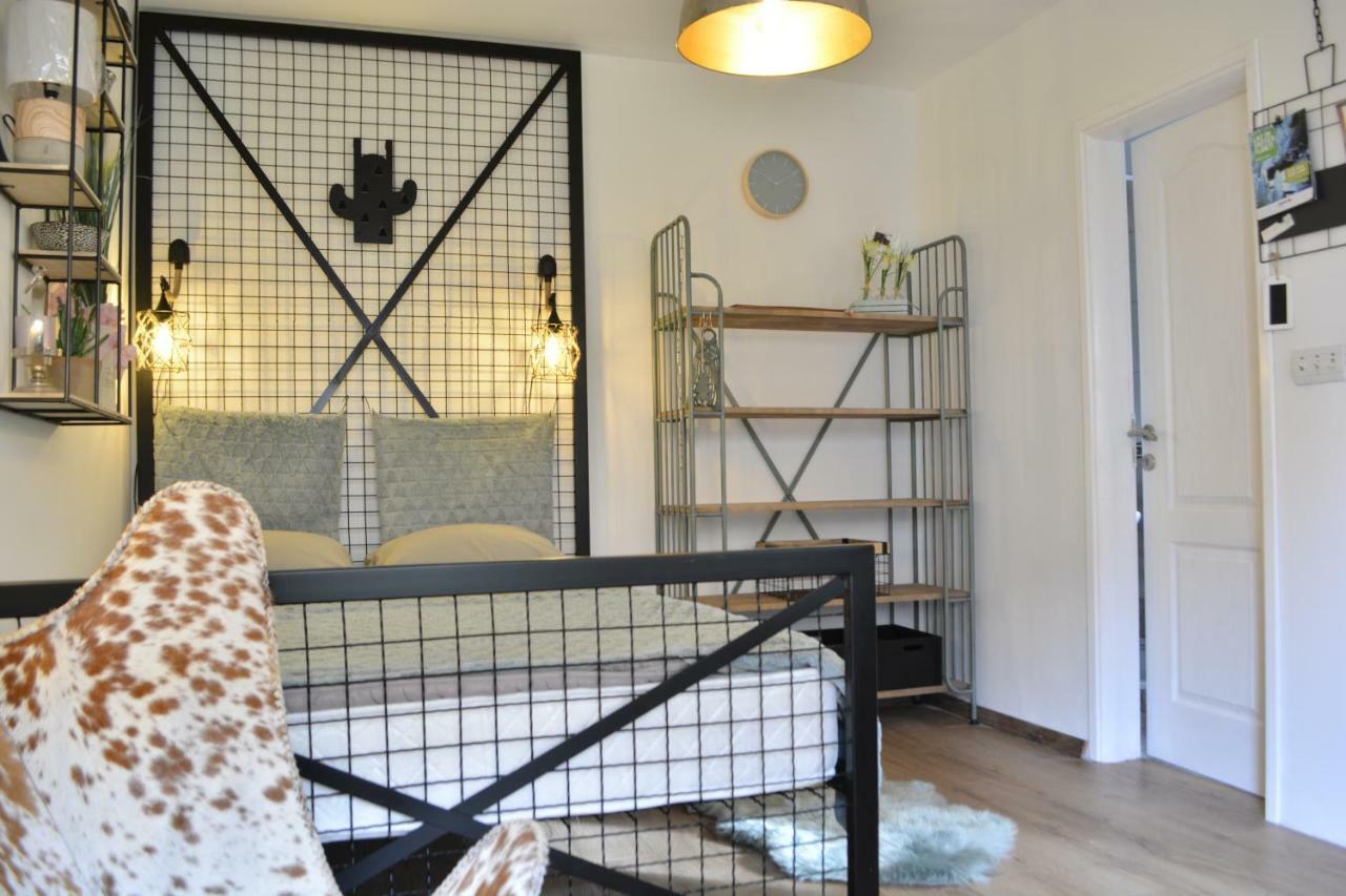 Apartman L&M Cetinje Dış mekan fotoğraf