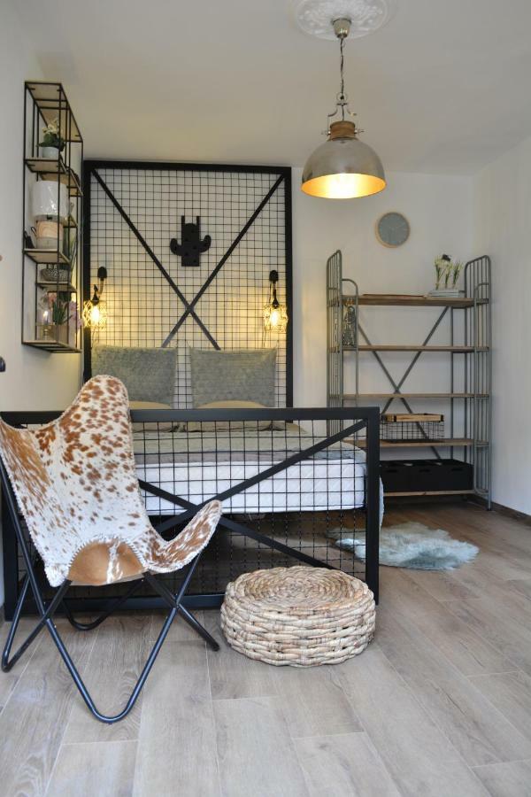 Apartman L&M Cetinje Dış mekan fotoğraf